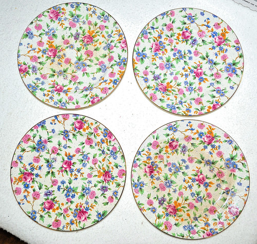 Vintage england royal winton - vintage,