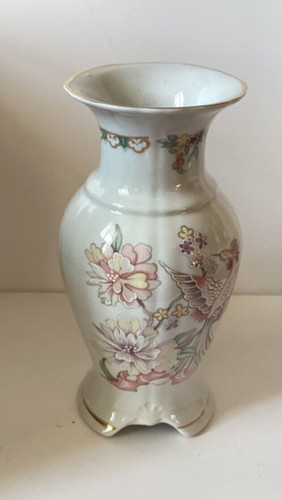 Royal winton coloroll - royal, vase.