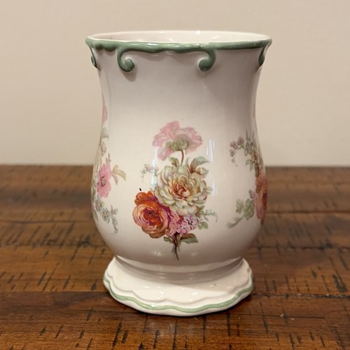 Royal winton pottery floral - winton,