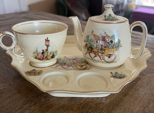 Vintage royal winton grimwades - vintage,