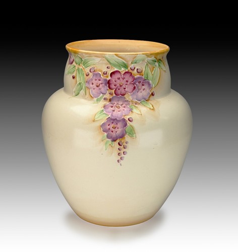 Vintage art deco royal winton - deco,