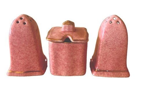 Royal winton piece mottled - royal, 3