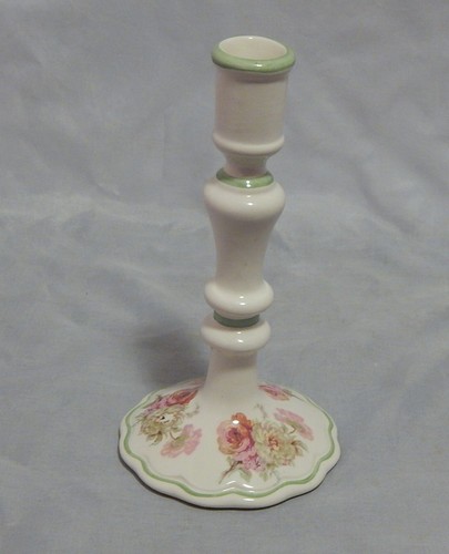 Royal winton pottery floral - royal,