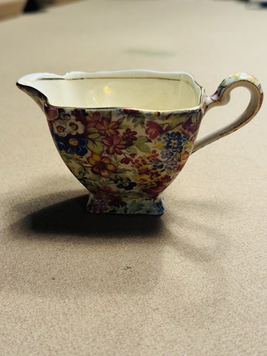 Royal winton chintz sunshine - winton,