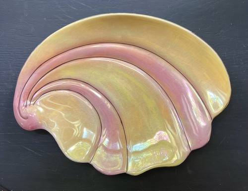 Royal winton pink - pink, yellow
