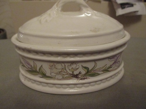 Royal winton pottery dish - royal,