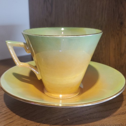 Royal winton grimwades teacup - royal,