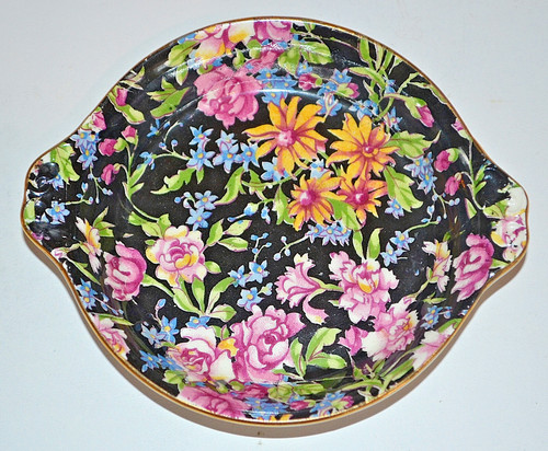 Vintage royal winton nantwich - royal,