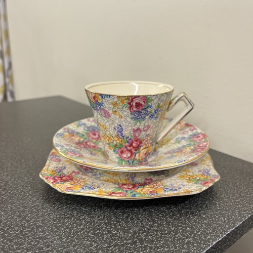 Vintage royal winton spring - royal,