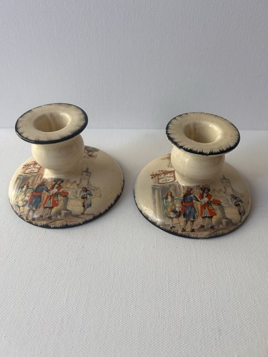 Vintage royal winton olde - winton,