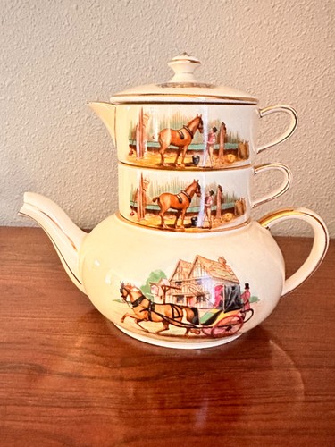 Vintage royal winton - winton, hand