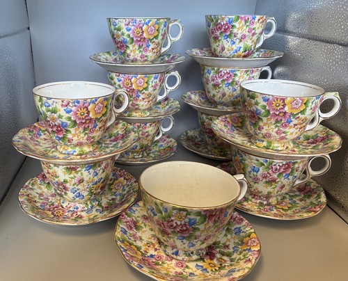 Eleven 1950s royal - 1950s,