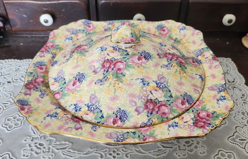 Vintage royal winton grimwade - winton,