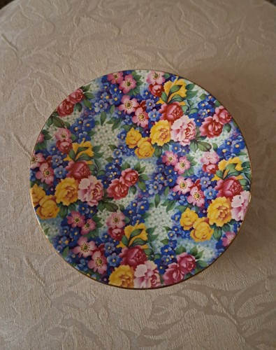 Vintage royal winton - vintage, chintz