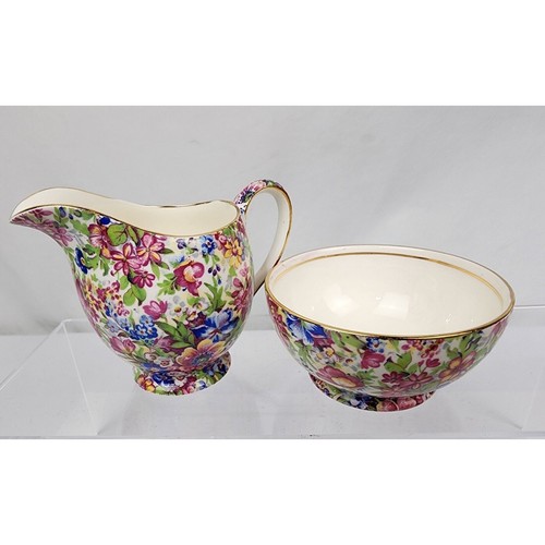 Royal winton grimwades chintz - royal,