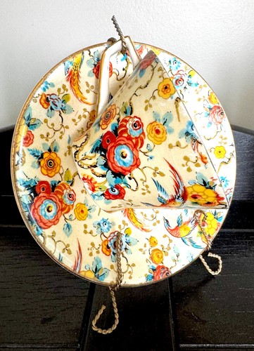 Royal winton cup saucer - winton, &