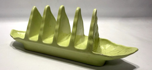 Royal winton grimwades toast - royal,