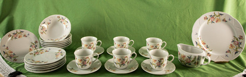 Royal winton fine - winton,