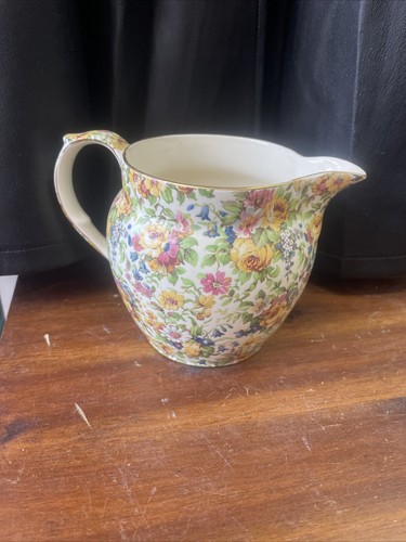 Antique royal winton - antique, chintz