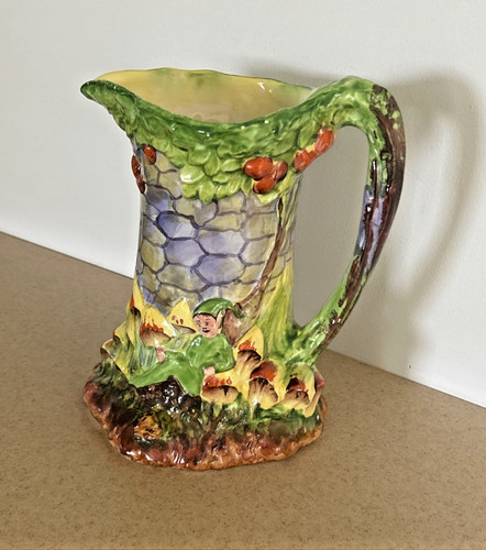 Royal winton pixie - royal,