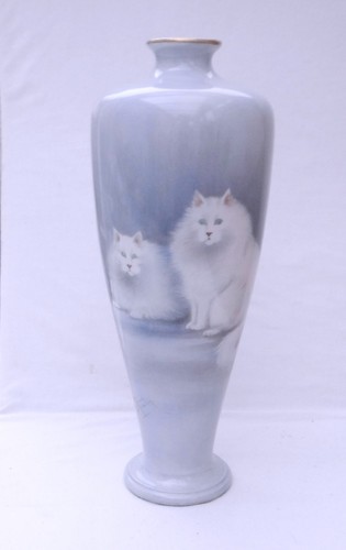 Royal winton rare white - royal,