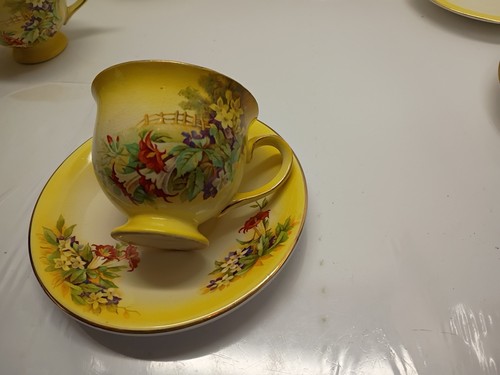 Royal winton grimwades art - royal,