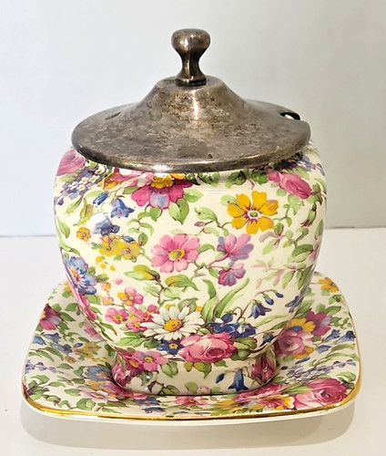 Vintage royal winton - vintage,