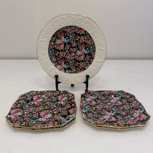 Royal winton chintz chelsea - chintz,