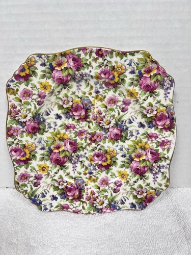 Vintage royal winton - royal,