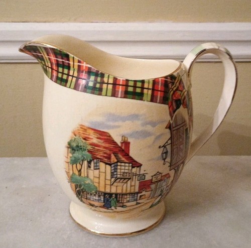 Vintage royal winton - royal, grimades