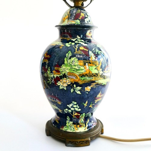 Royal winton chintz - winton, 'pekin'