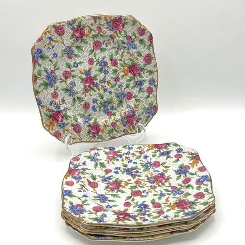 Vintage square royal winton - royal,