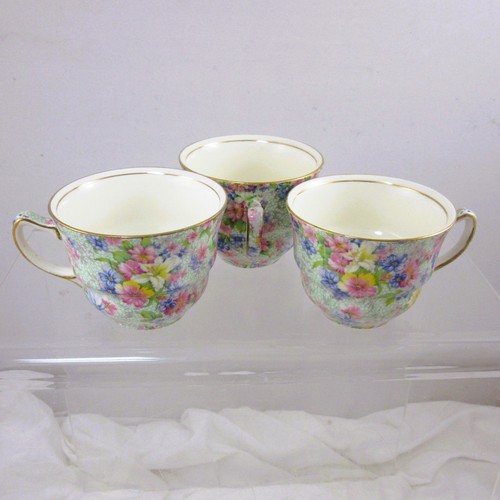 Cups vintage - (no,
