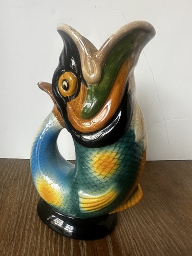 Royal winton gurgling jug - royal,