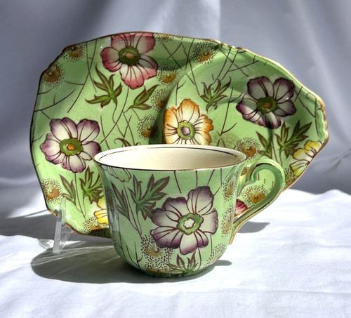 Vtg royal winton chintz - vtg,