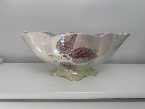Royal winton lustreware - winton, mantel