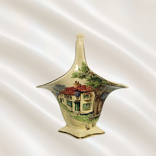 Vintage royal winton - royal,