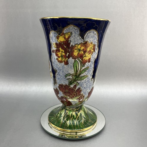 Vintage royal winton cobalt - vintage,