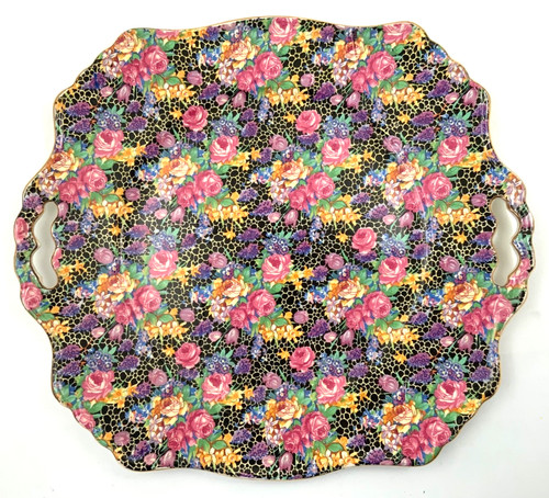 Royal winton grimwades chintz - winton,