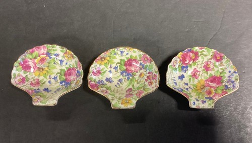 Royal winton chintz 775 - chintz, ~