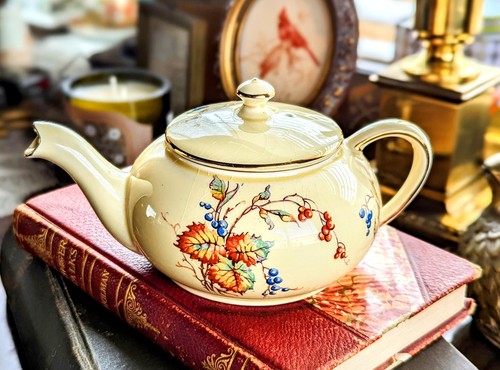 Royal winton autumn personal - royal,