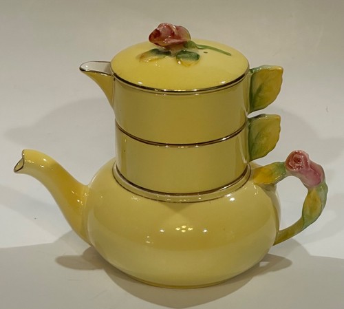 Rare royal winton - rare, yellow