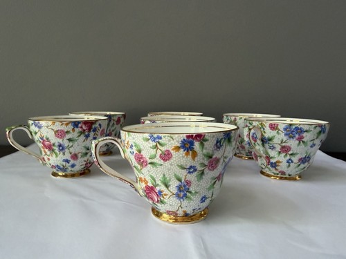 Royal winton grimwades vintage - winton,