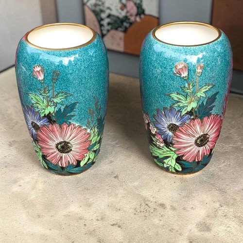 Royal winton grimwades vases - royal,