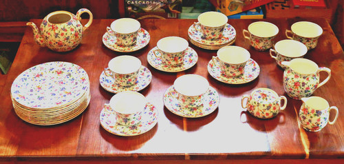 Royal winton grimwades old - grimwades,