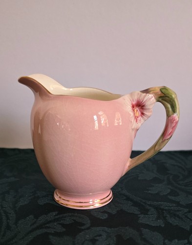 Vintage royal winton pink - vintage,
