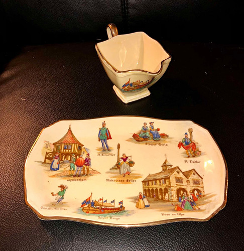 Royal winton grimwades old - royal,