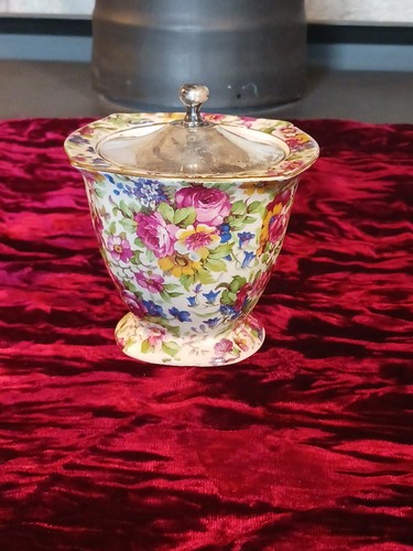 Royal winton summertime chintz - winton,