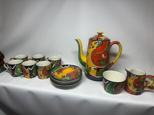 Royal winton age jazz - royal,