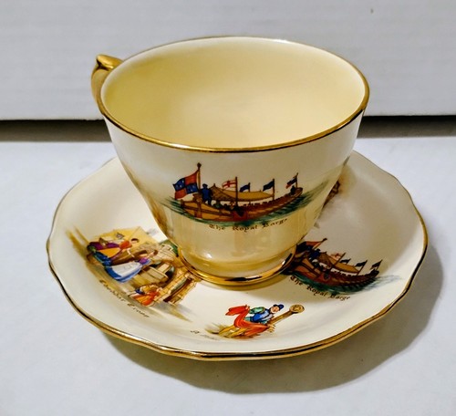 1952 royal winton old - winton,